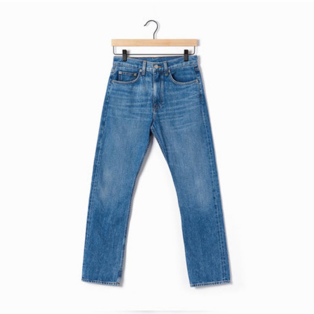BROCK COLLECTION Wright Jeans Size 4